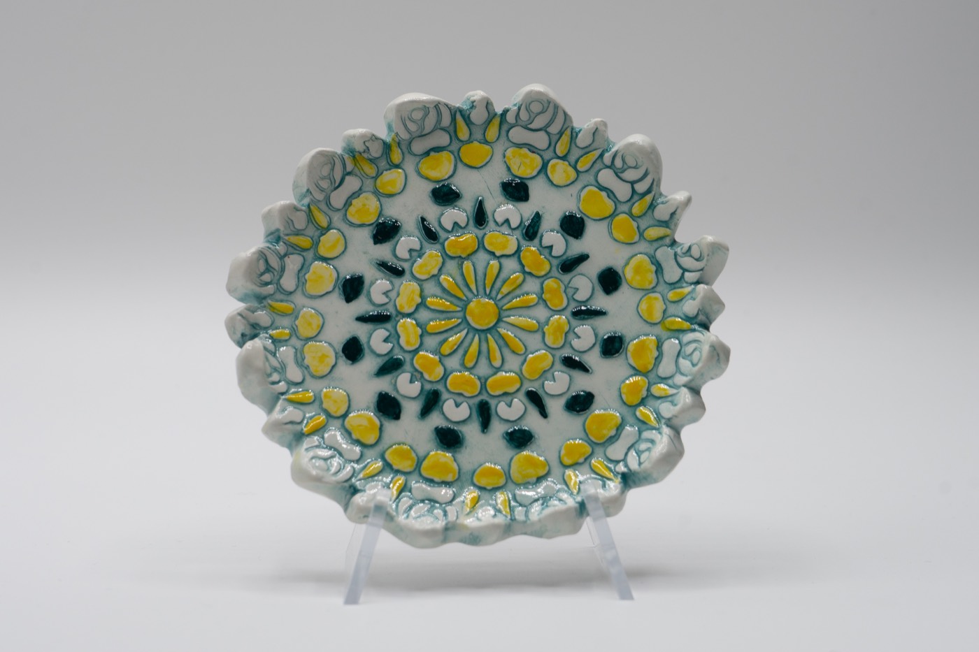 Ceramica delle Officine Agapo