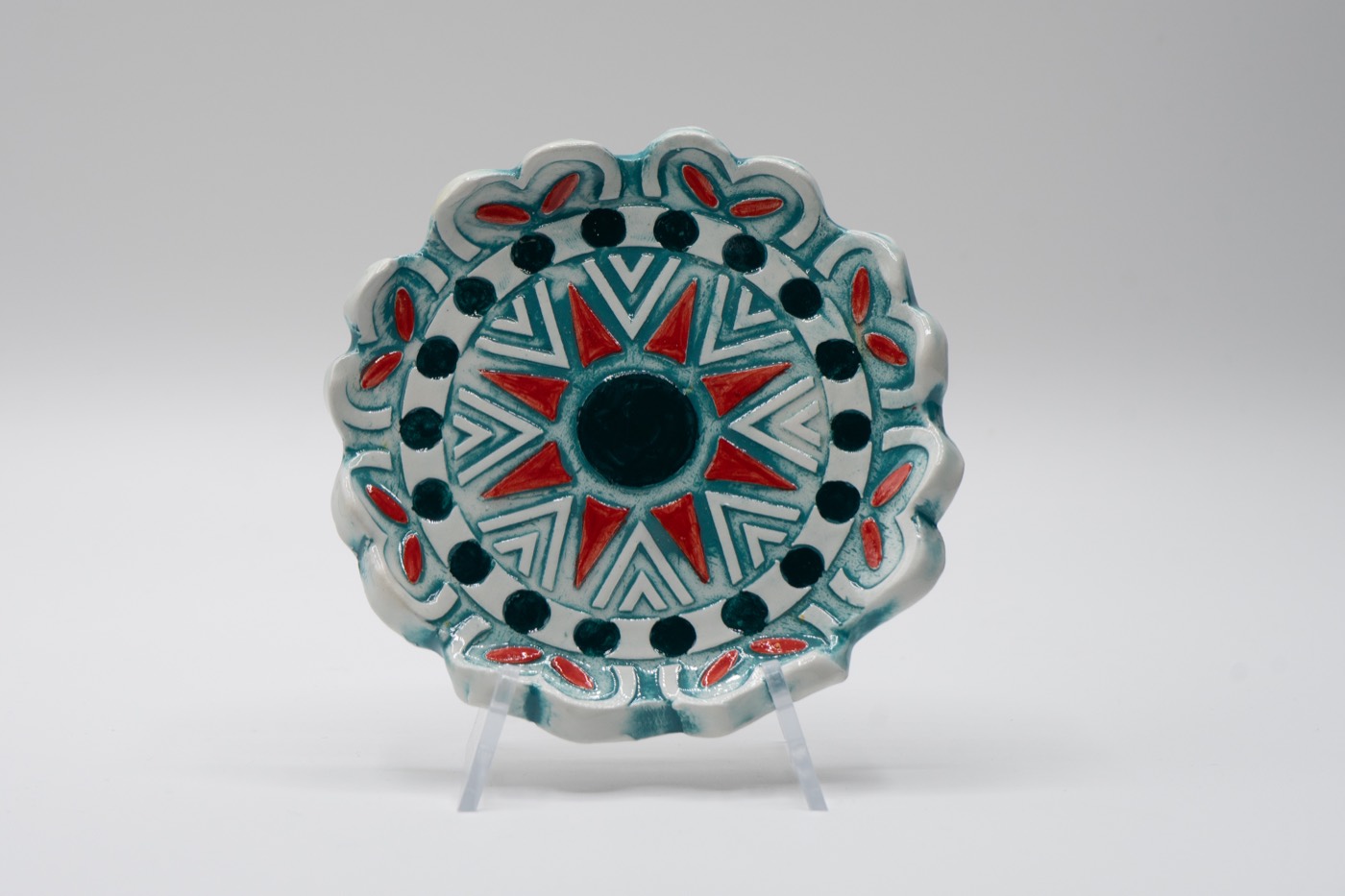 Ceramica delle Officine Agapo