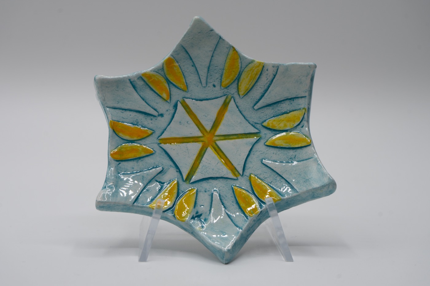 Ceramica delle Officine Agapo