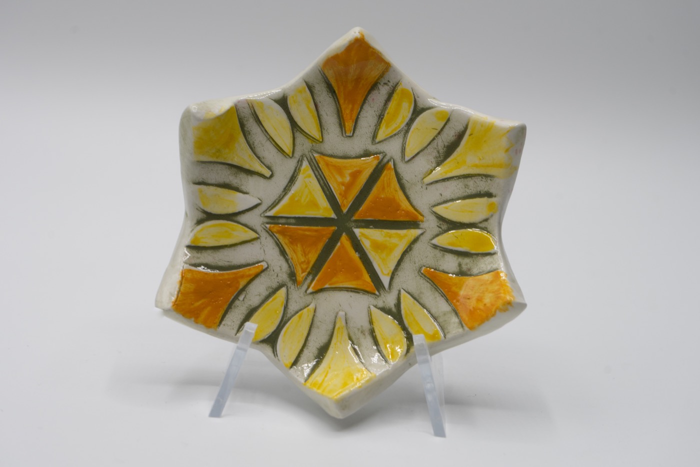 Ceramica delle Officine Agapo, ceramiche/febbraio/febbraio 07