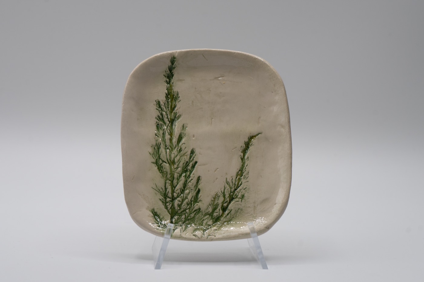 Ceramica delle Officine Agapo