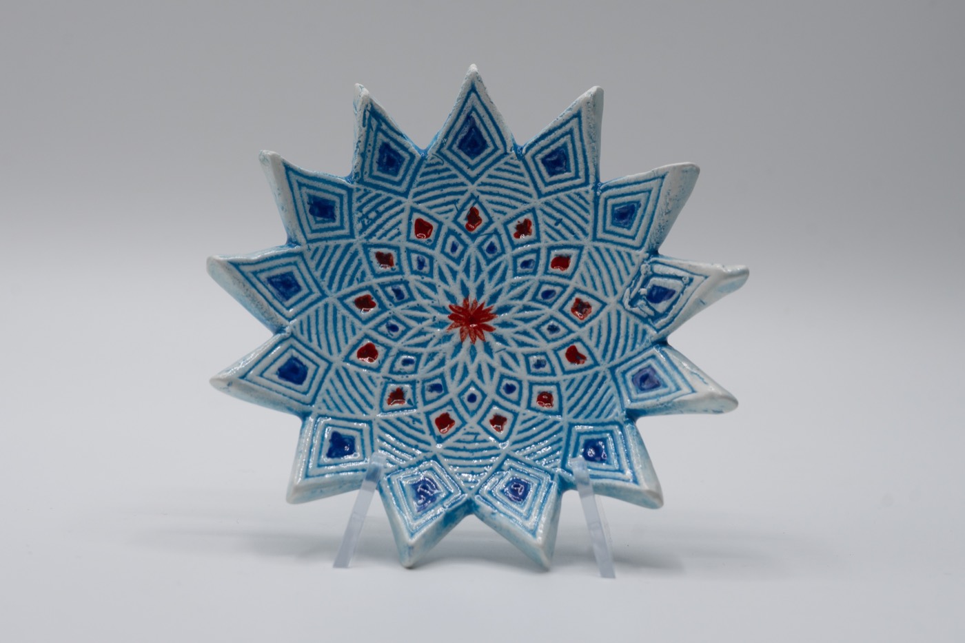 Ceramica delle Officine Agapo