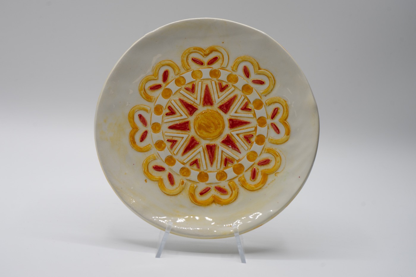 Ceramica delle Officine Agapo
