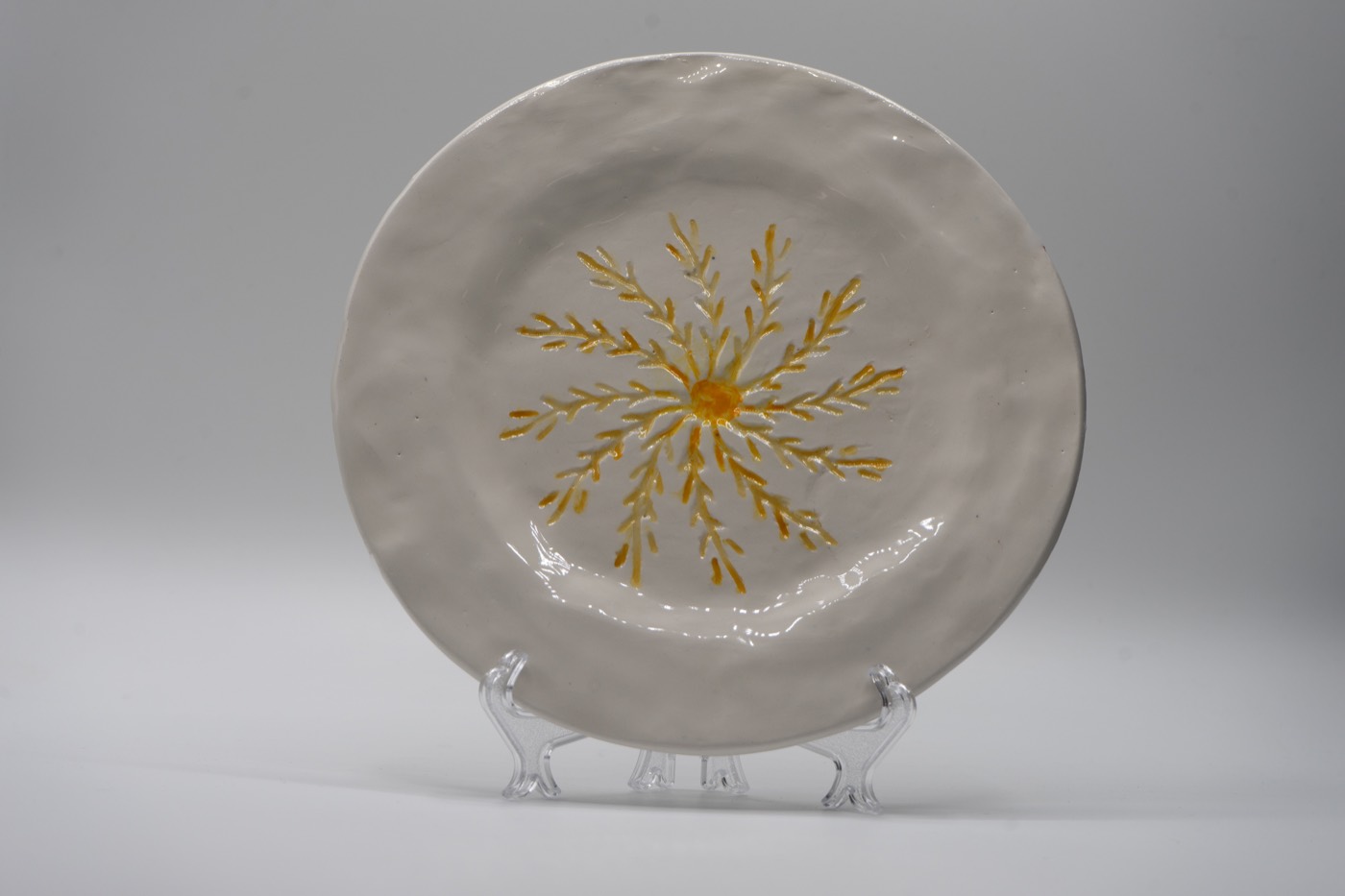Ceramica delle Officine Agapo