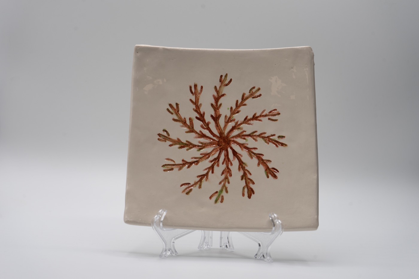 Ceramica delle Officine Agapo