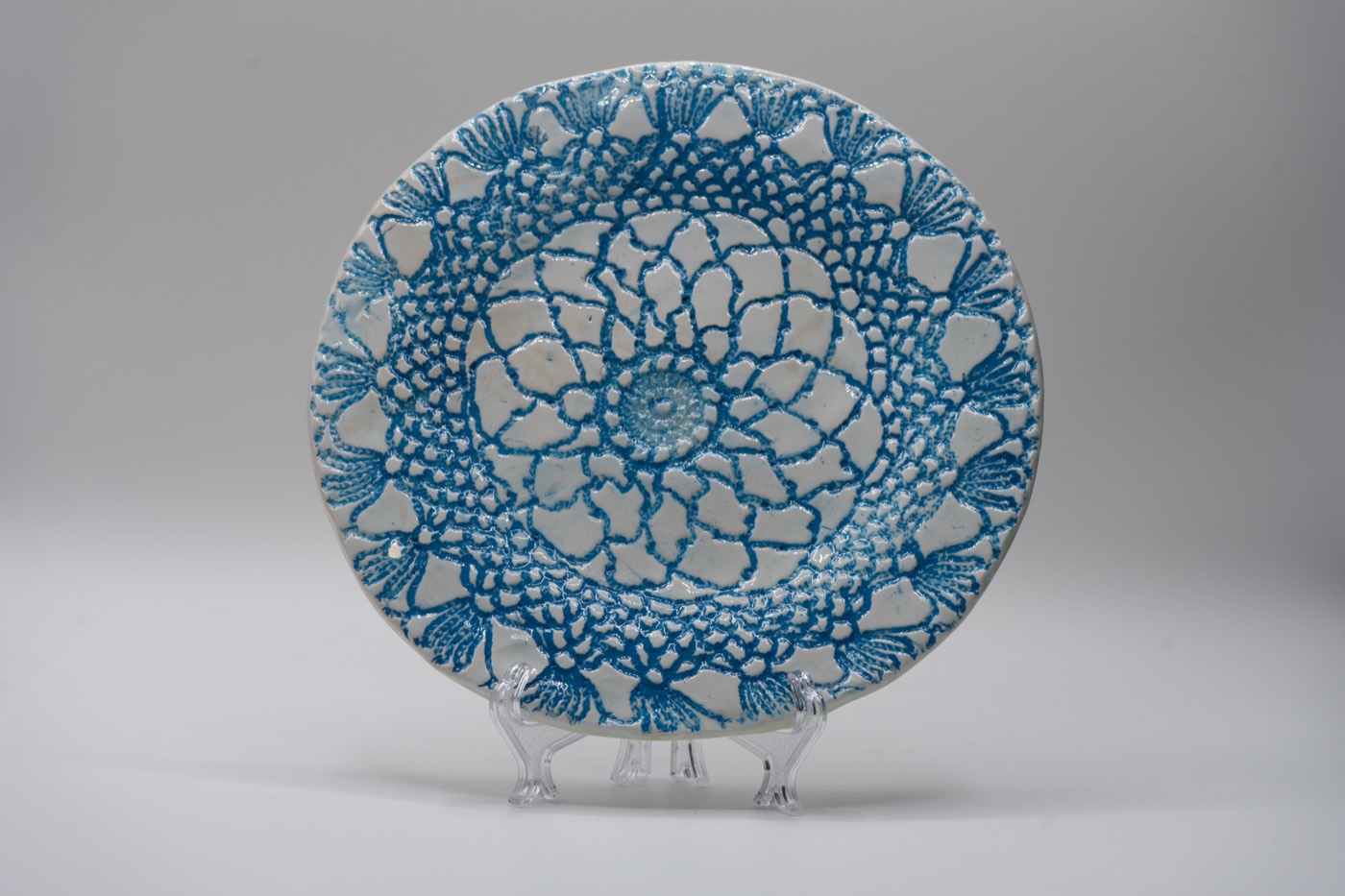 Ceramica delle Officine Agapo