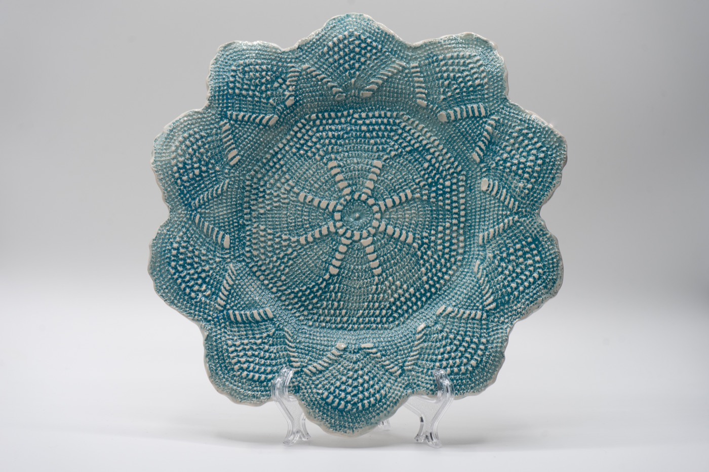 Ceramica delle Officine Agapo