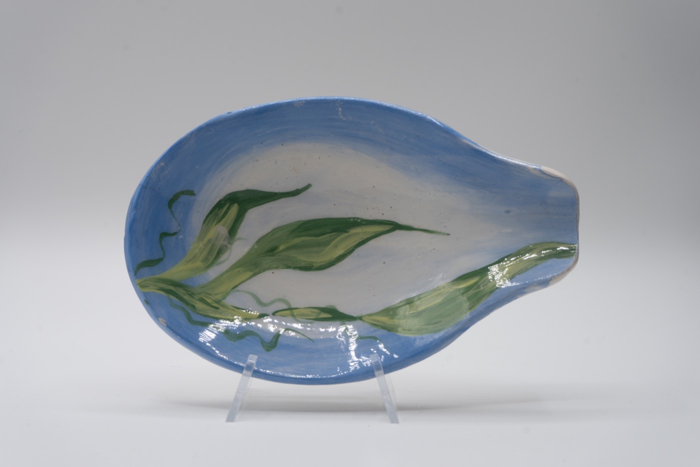 Ceramica delle Officine Agapo