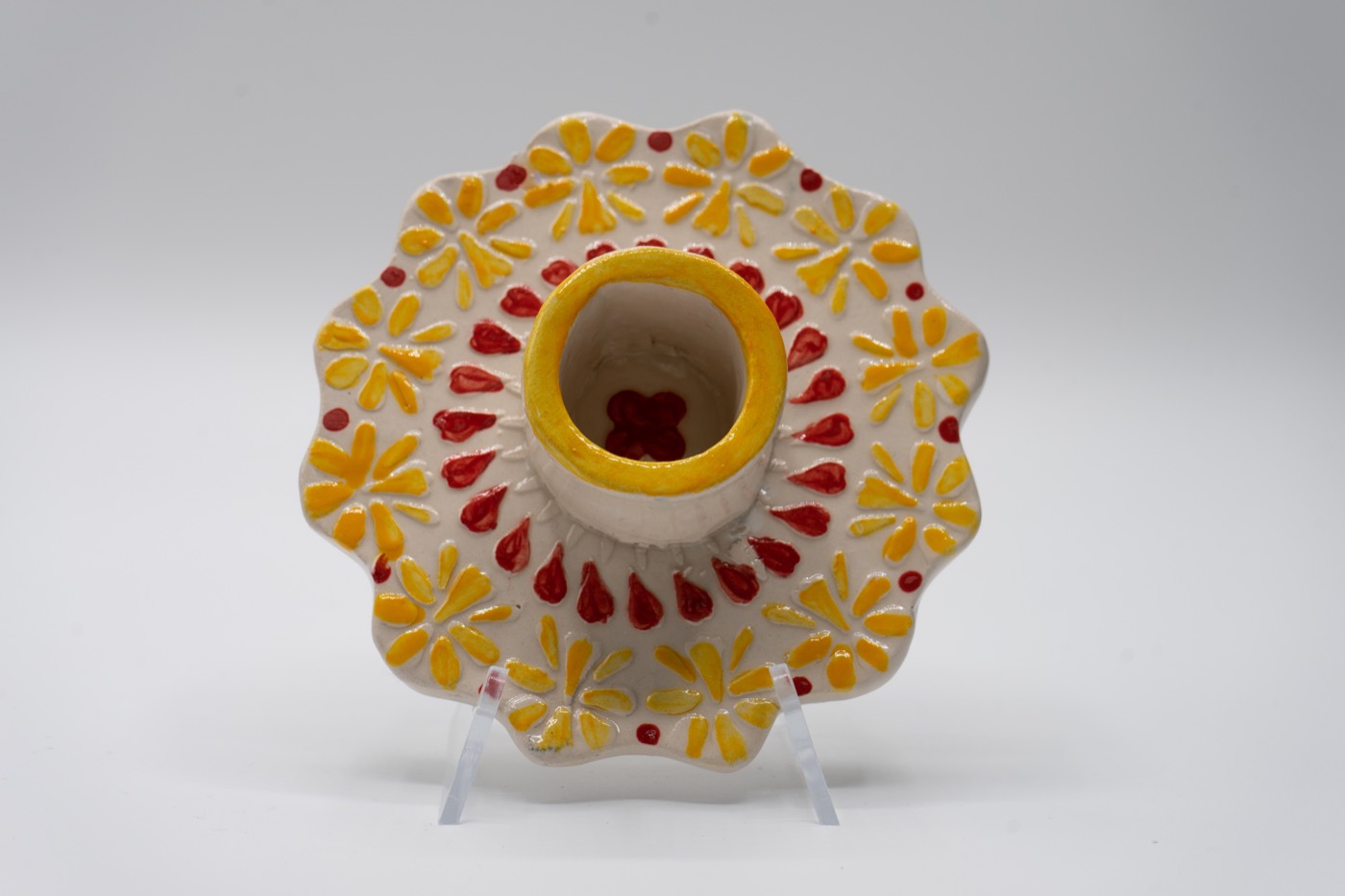 Ceramica delle Officine Agapo
