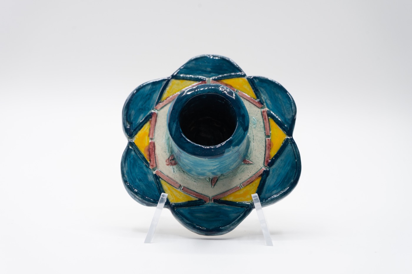 Ceramica delle Officine Agapo