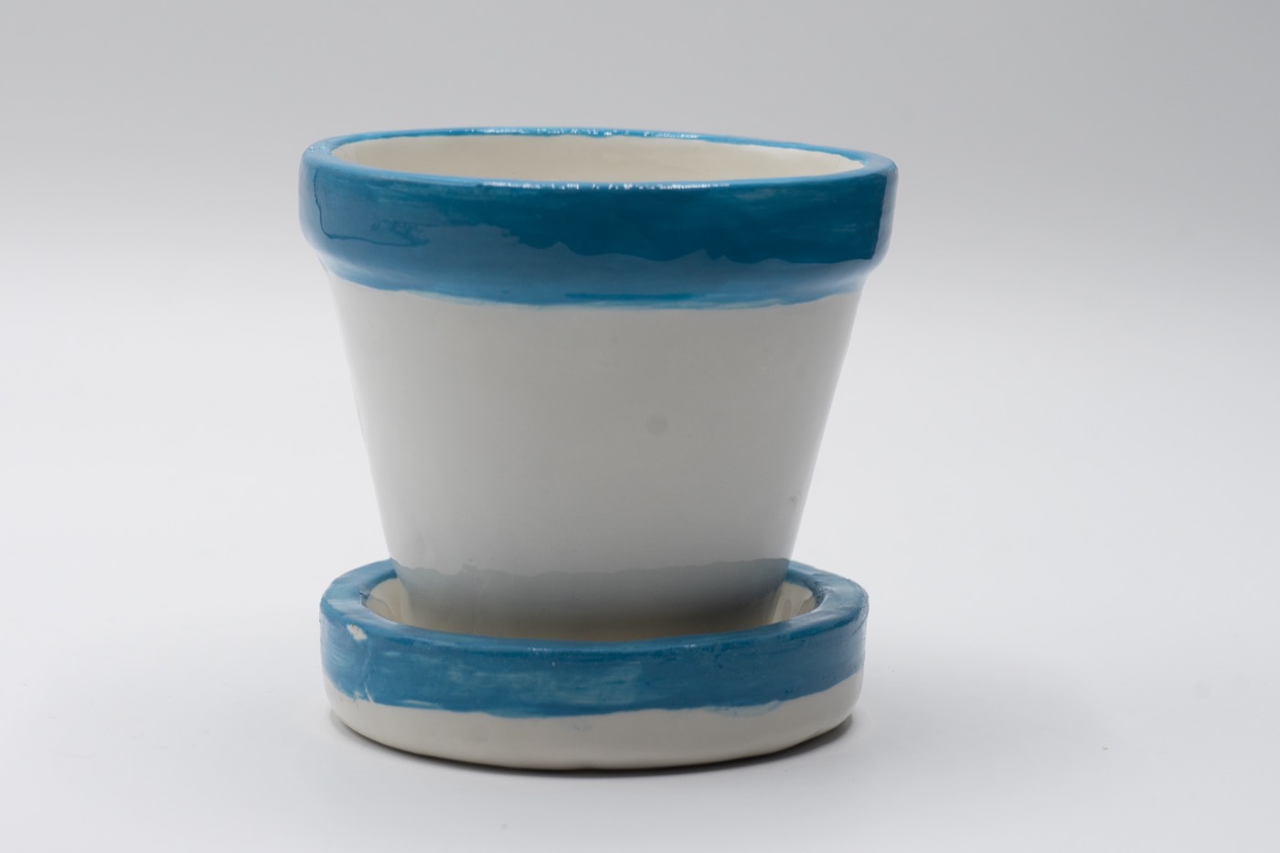 Ceramica delle Officine Agapo