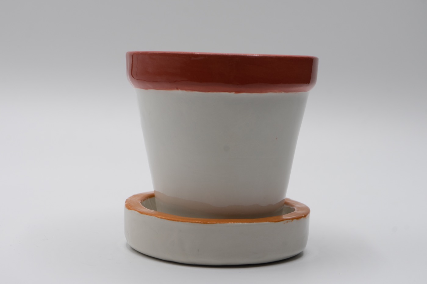 Ceramica delle Officine Agapo