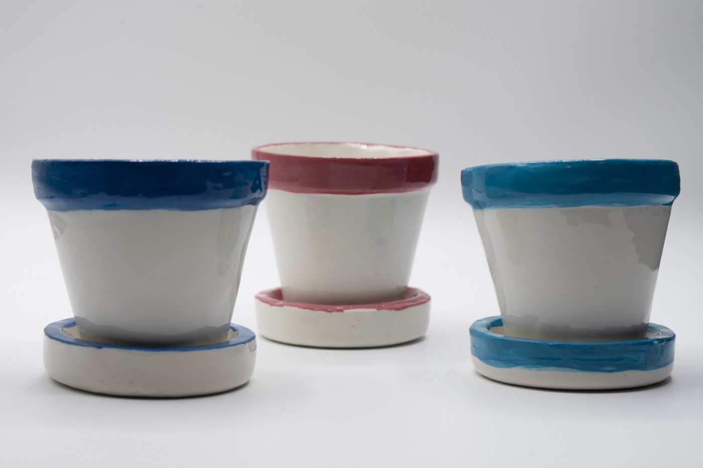 Ceramica delle Officine Agapo