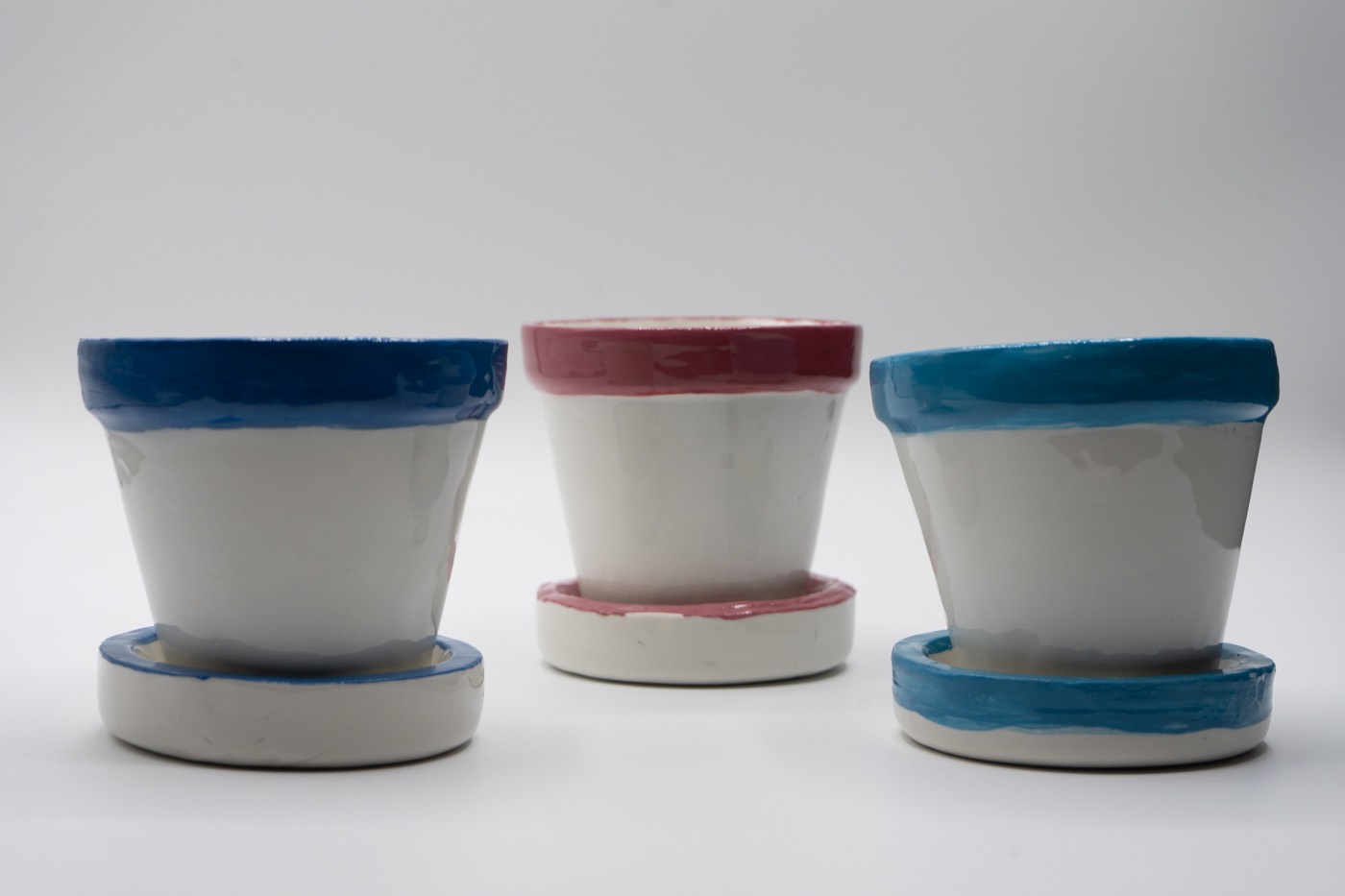 Ceramica delle Officine Agapo