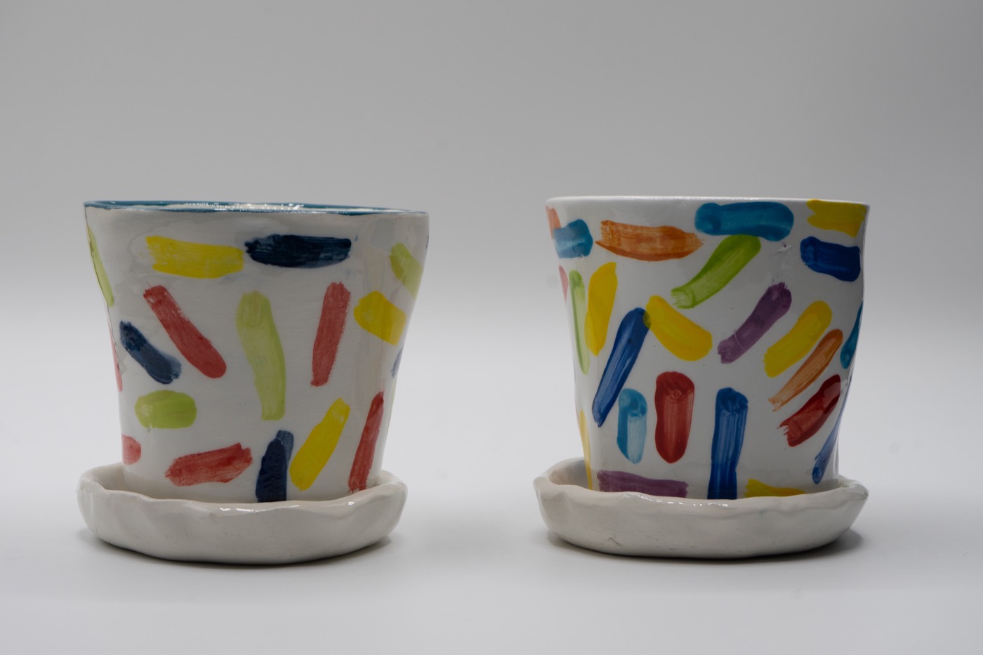 Ceramica delle Officine Agapo