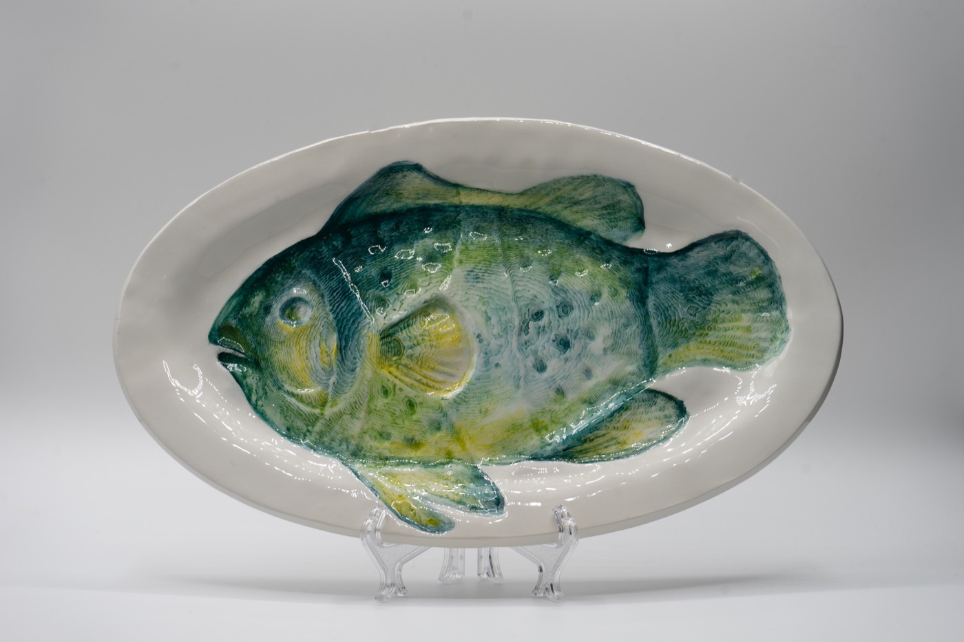 Ceramica delle Officine Agapo