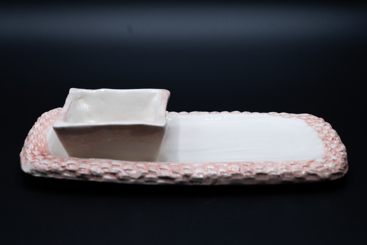 Ceramica delle Officine Agapo