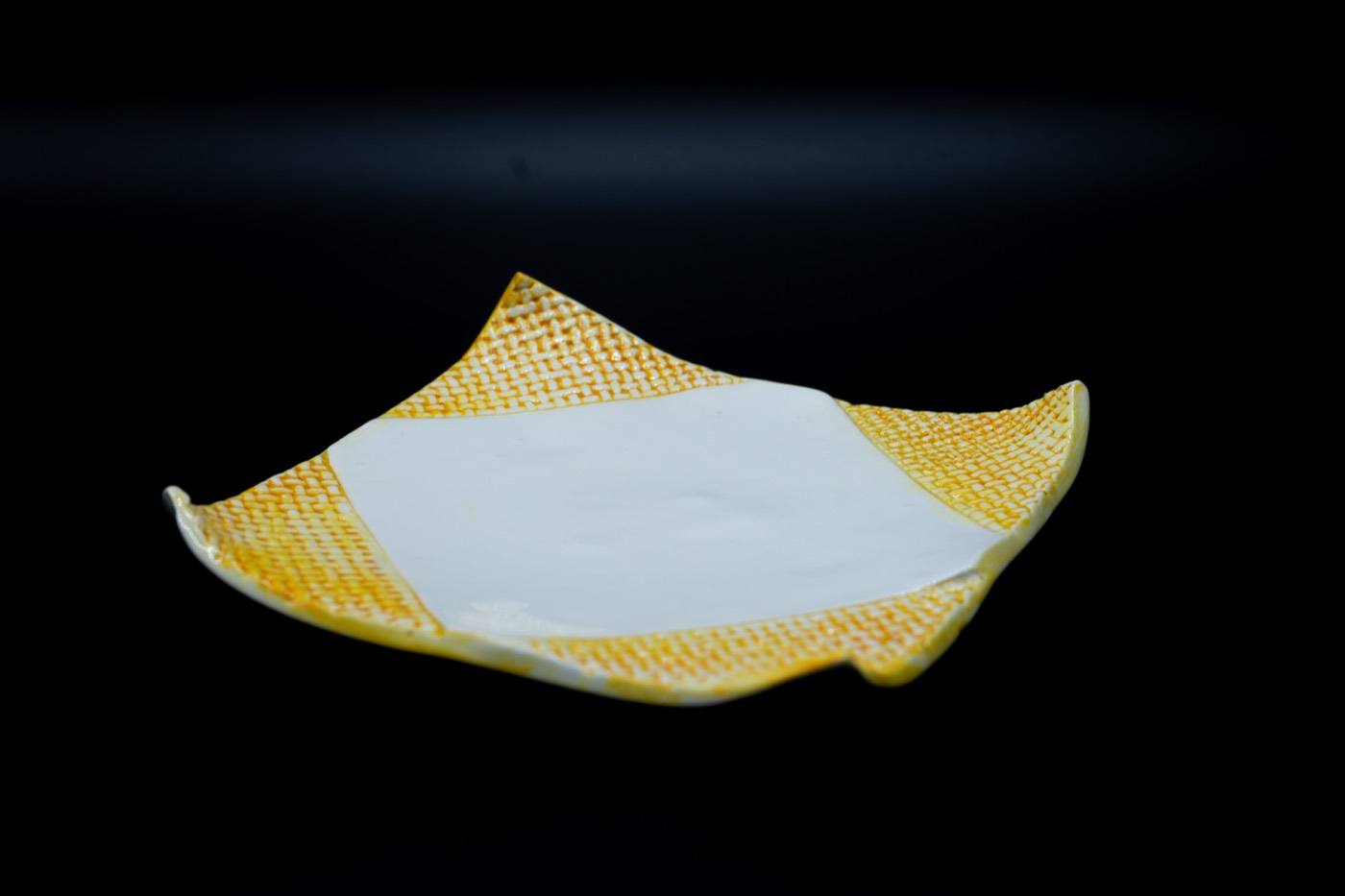 Ceramica delle Officine Agapo