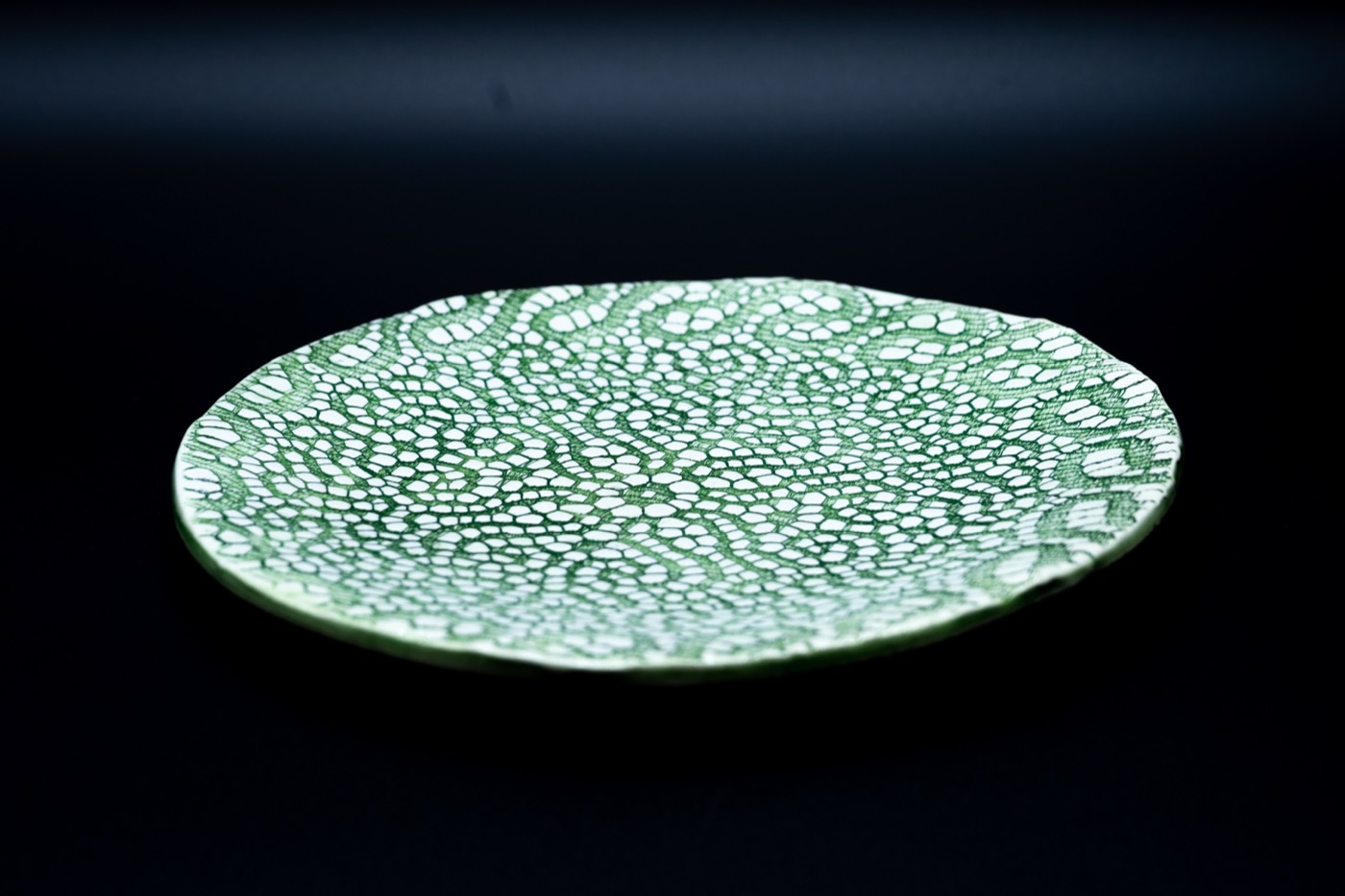 Ceramica delle Officine Agapo