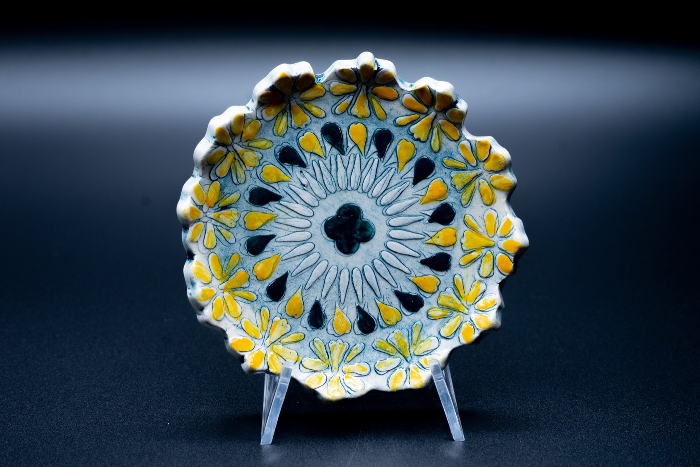Ceramica delle Officine Agapo