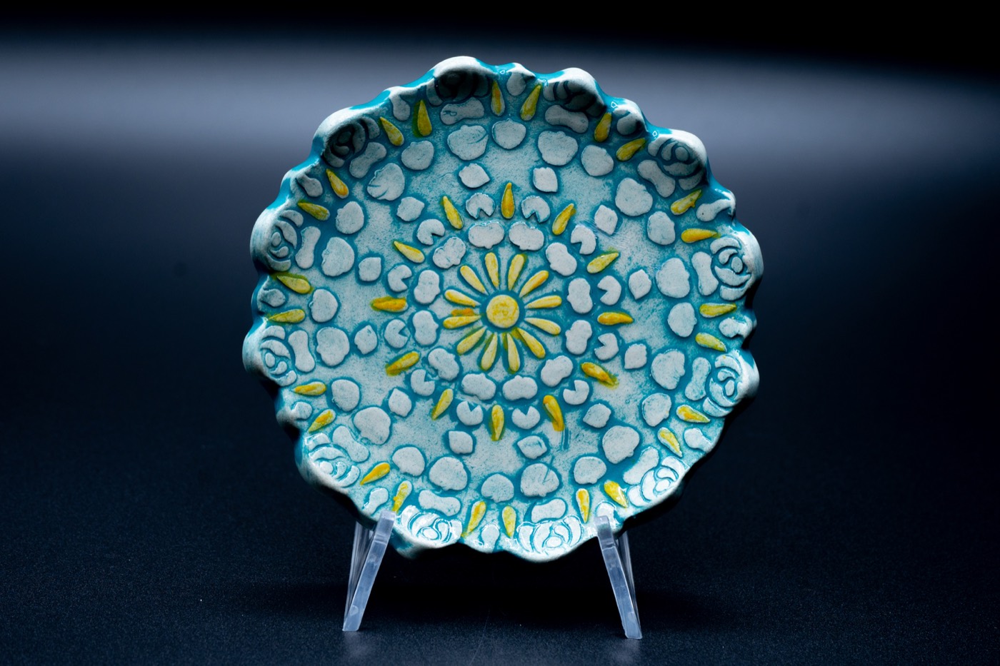 Ceramica delle Officine Agapo