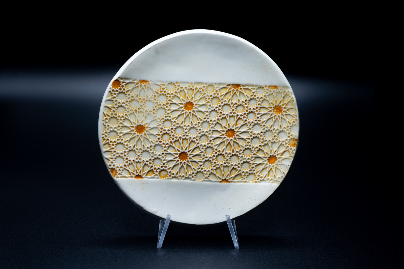 Ceramica delle Officine Agapo