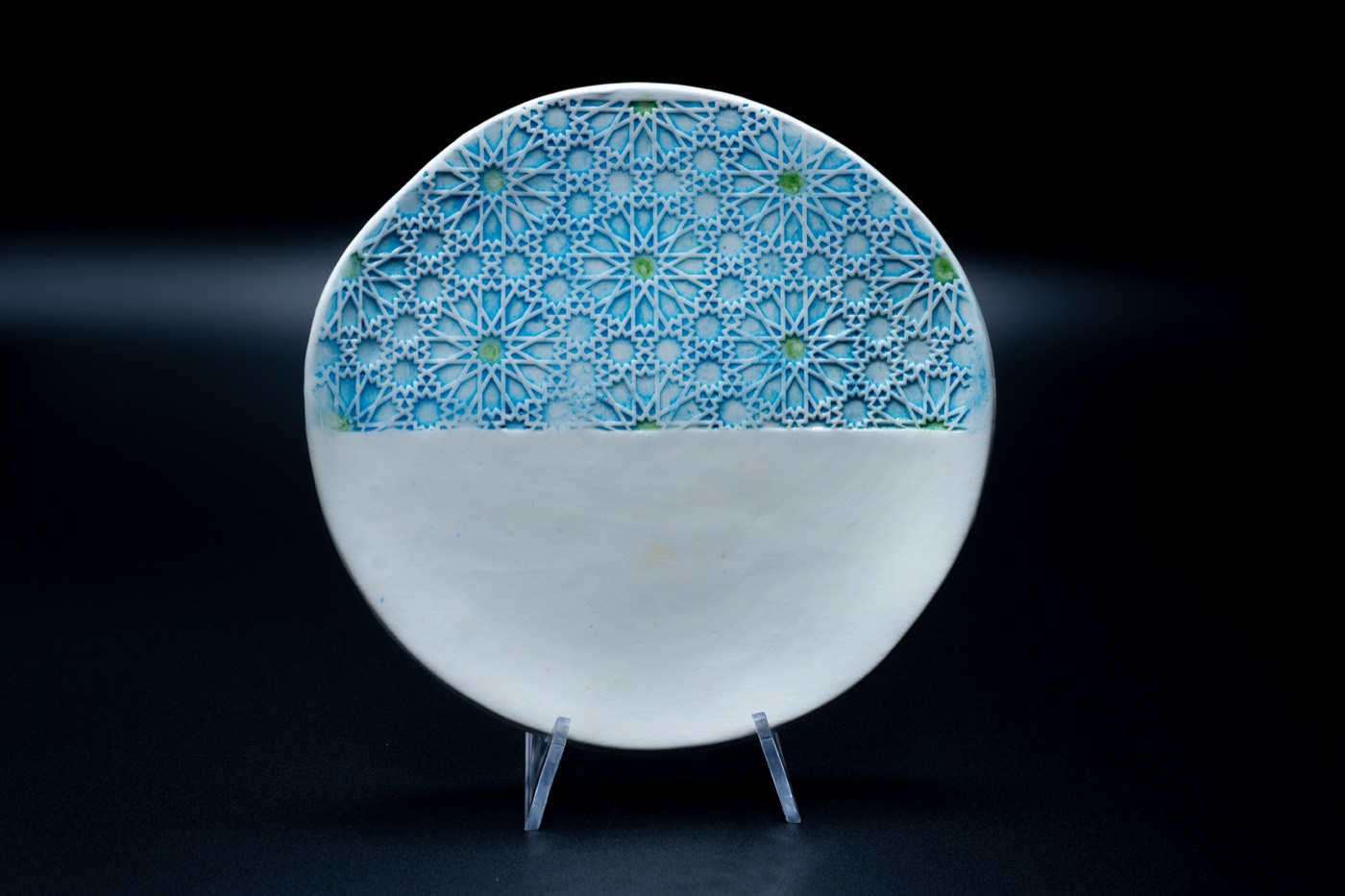 Ceramica delle Officine Agapo