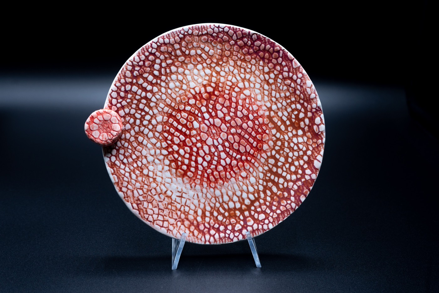 Ceramica delle Officine Agapo