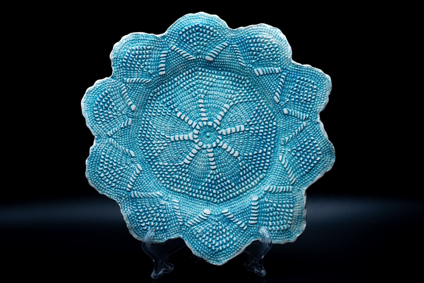Ceramica delle Officine Agapo, ceramiche/gennaio/gennaio 17