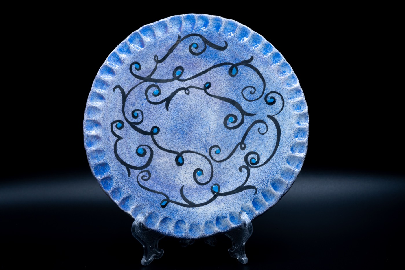 Ceramica delle Officine Agapo