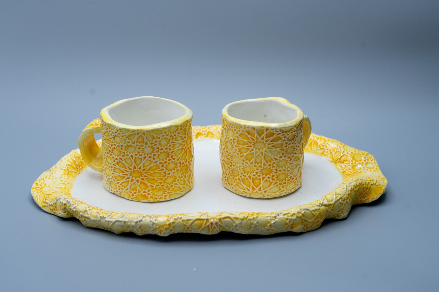 Ceramica delle Officine Agapo, ceramiche/gennaio/gennaio 25