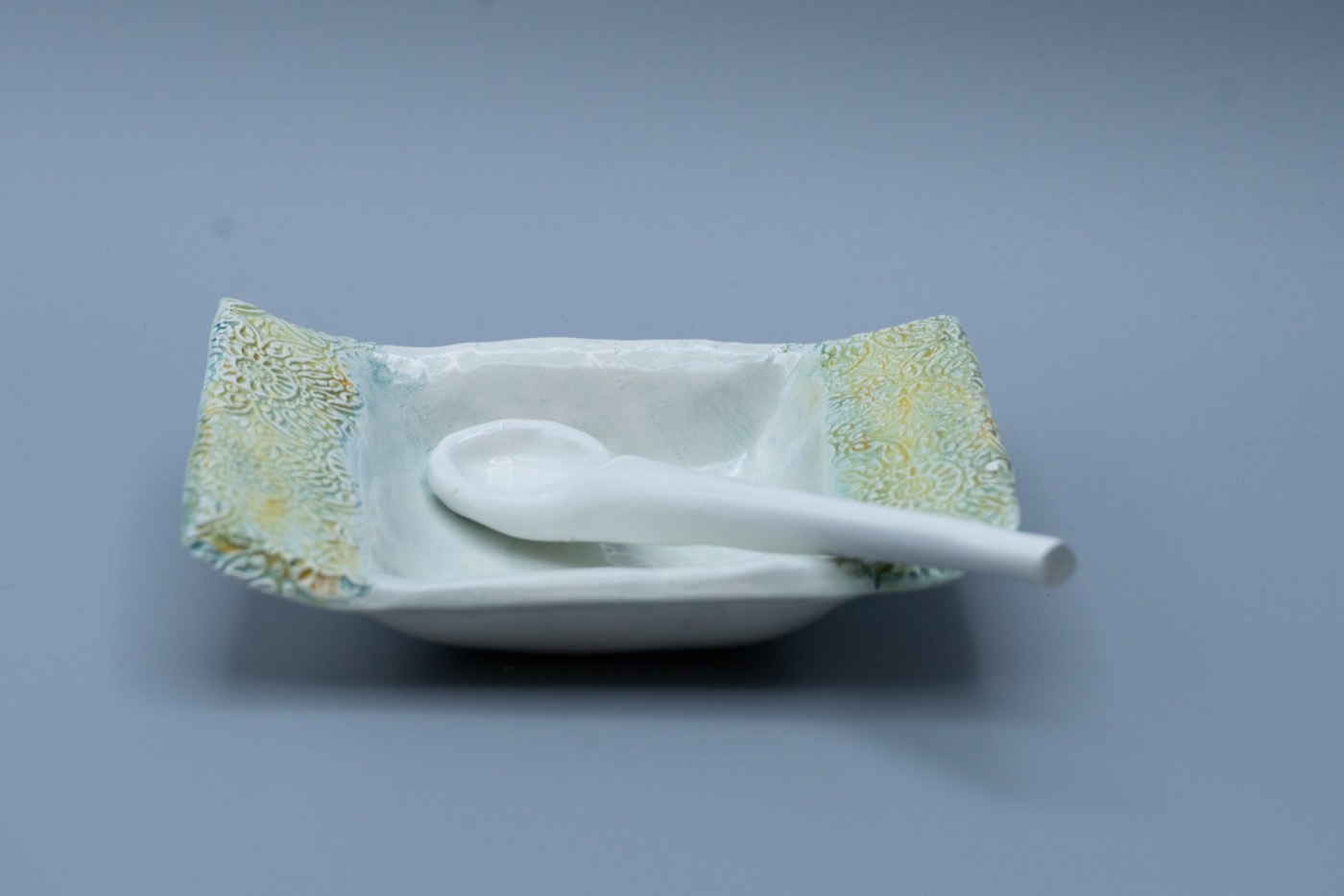 Ceramica delle Officine Agapo