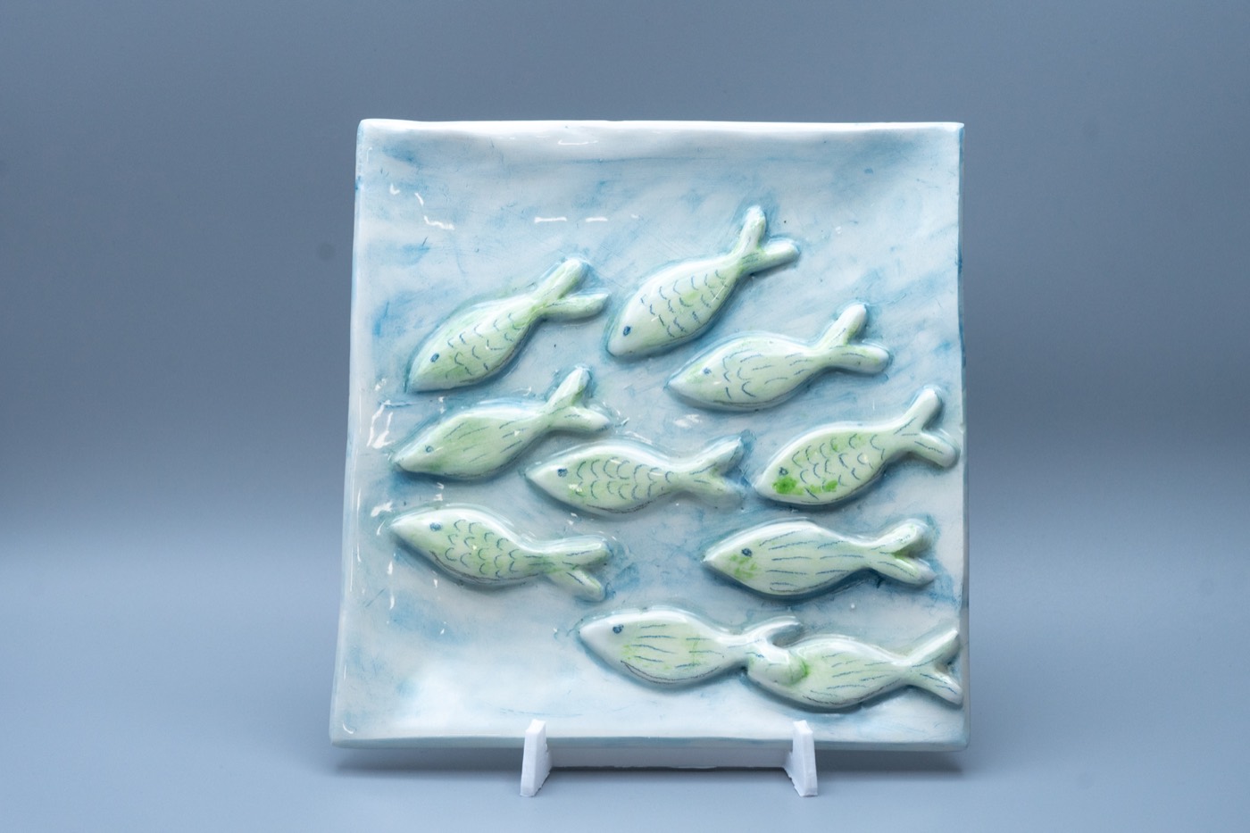 Ceramica delle Officine Agapo