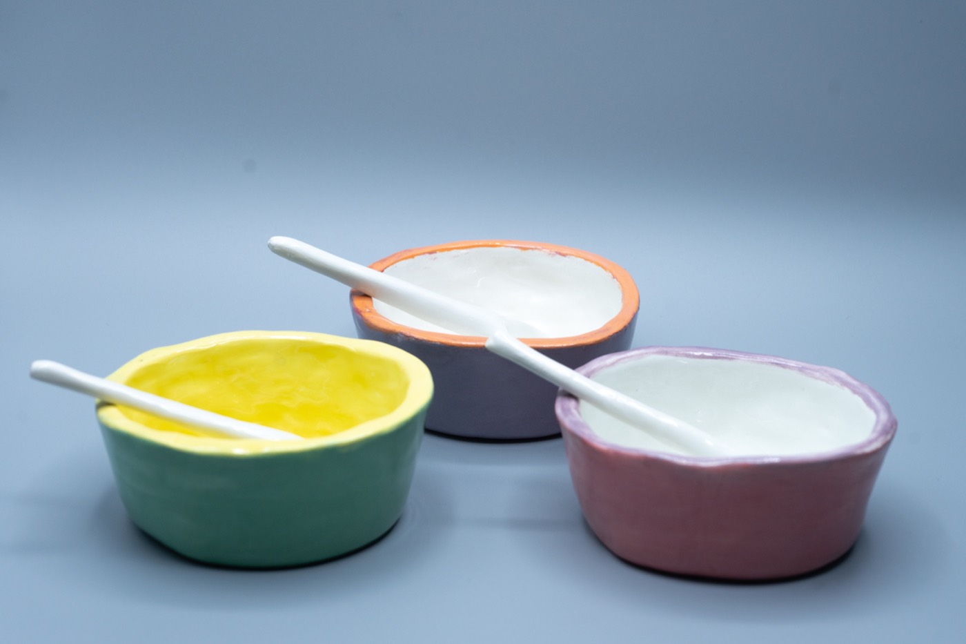 Ceramica delle Officine Agapo