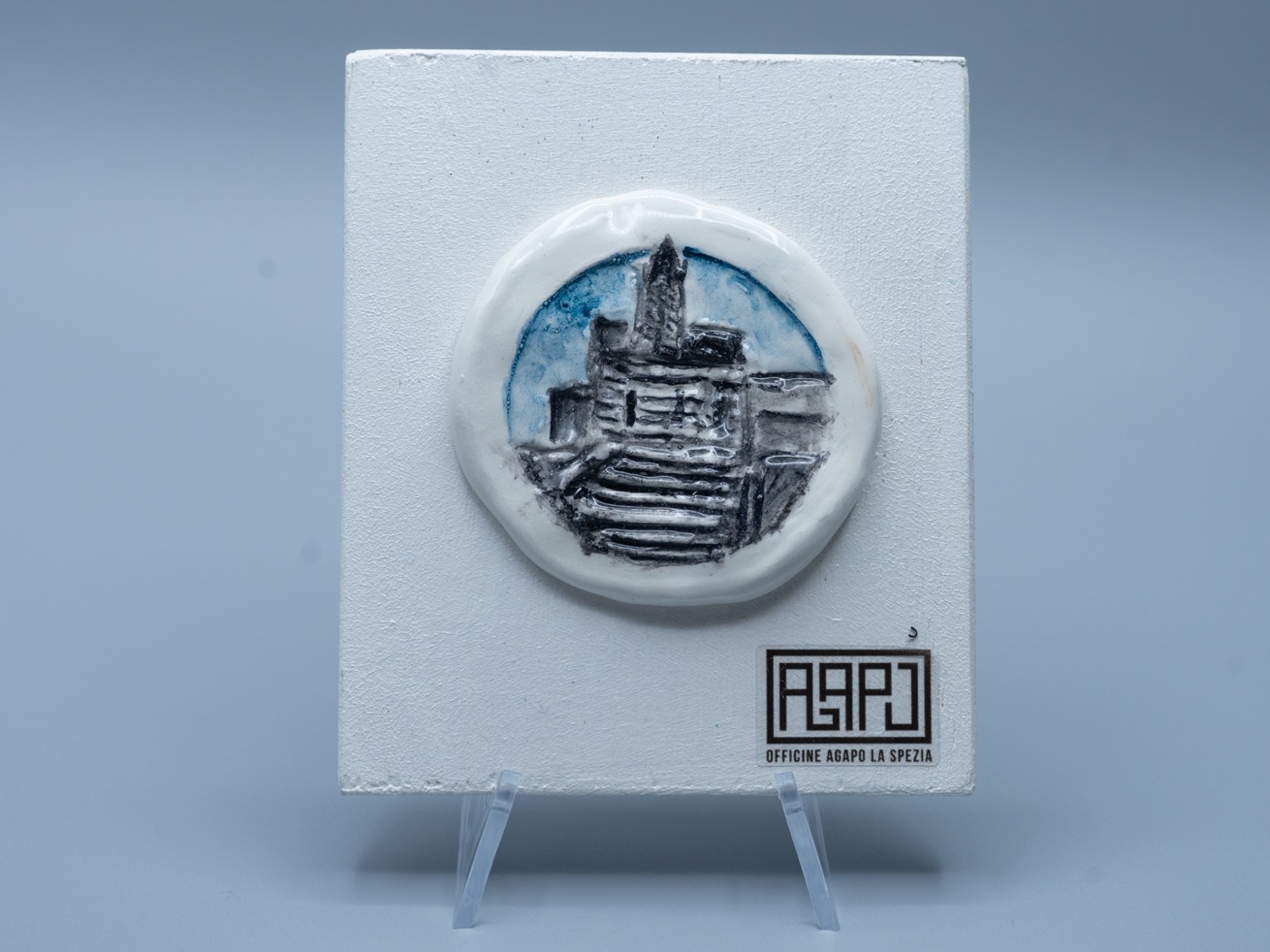 Ceramica delle Officine Agapo