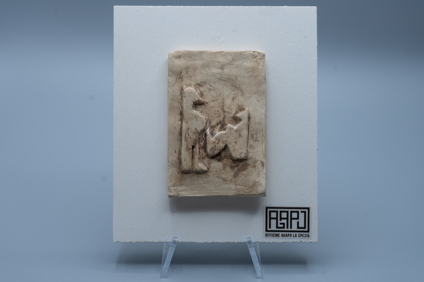 Ceramica delle Officine Agapo