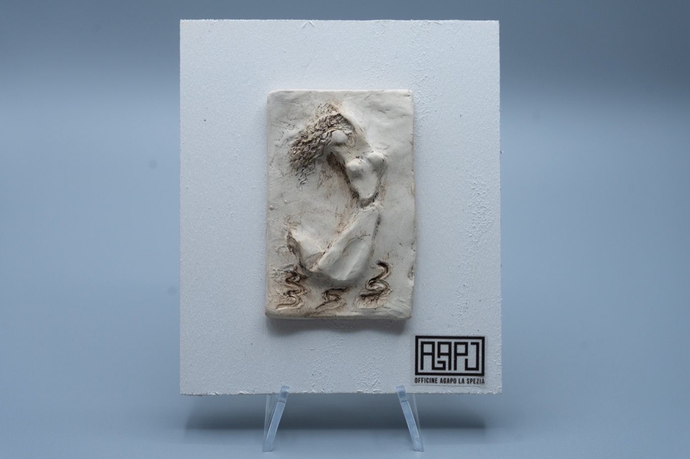 Ceramica delle Officine Agapo