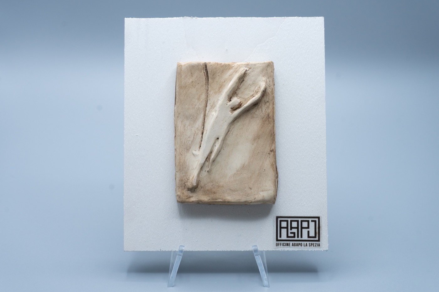 Ceramica delle Officine Agapo