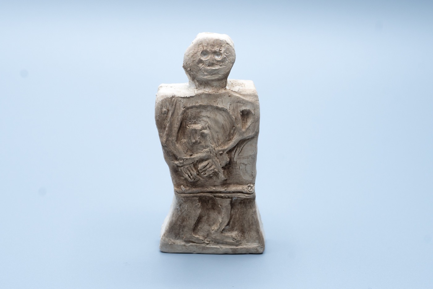 Ceramica delle Officine Agapo