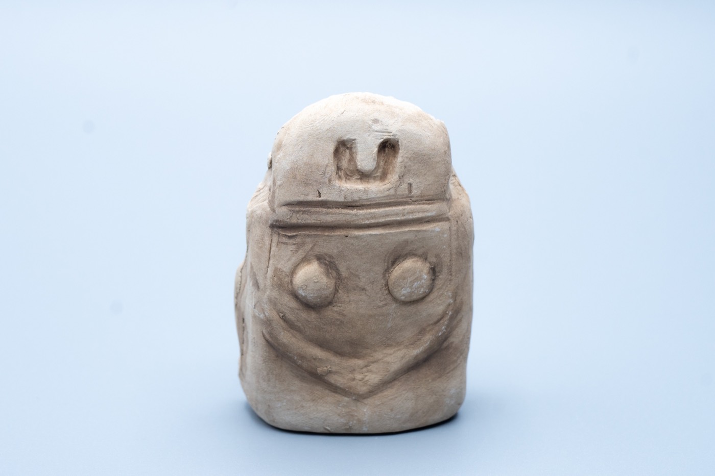 Ceramica delle Officine Agapo