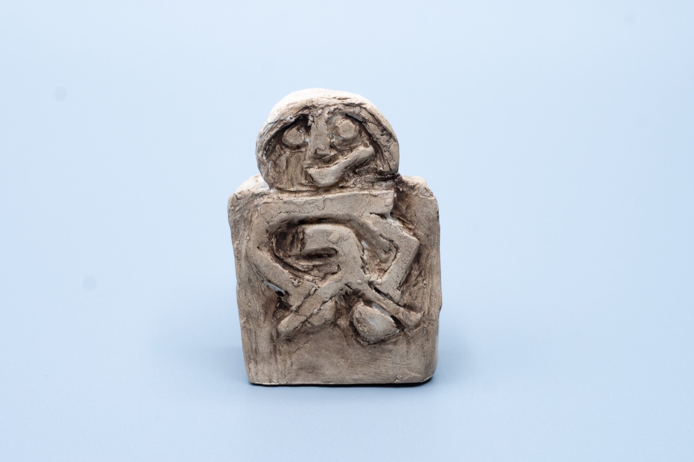 Ceramica delle Officine Agapo
