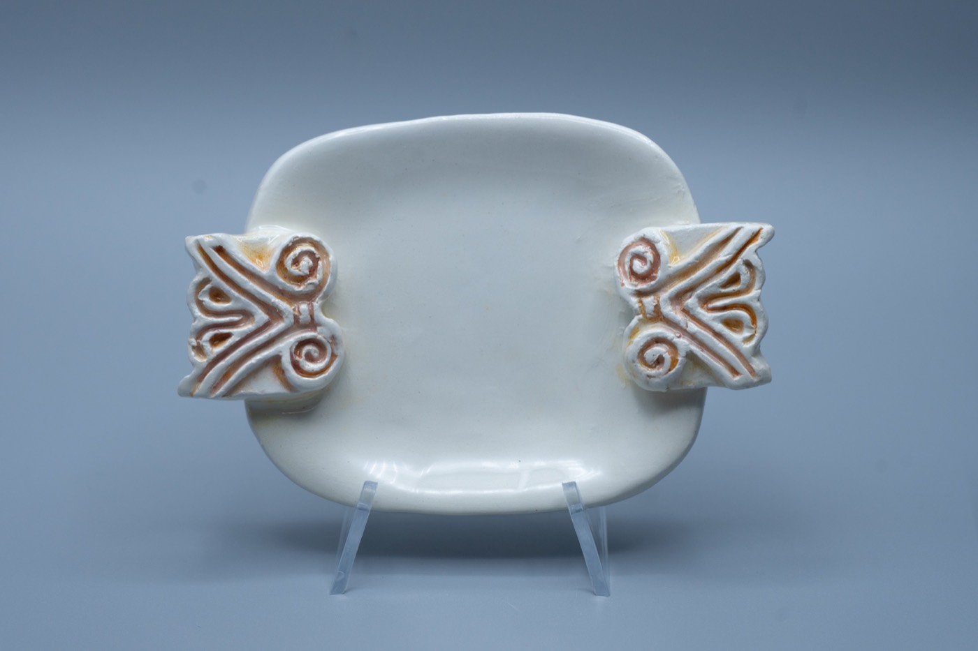 Ceramica delle Officine Agapo