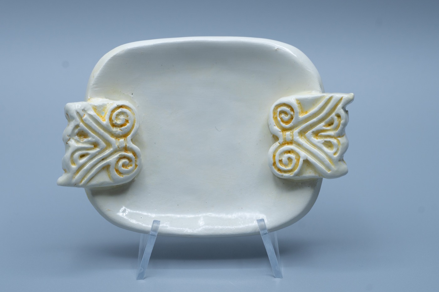 Ceramica delle Officine Agapo