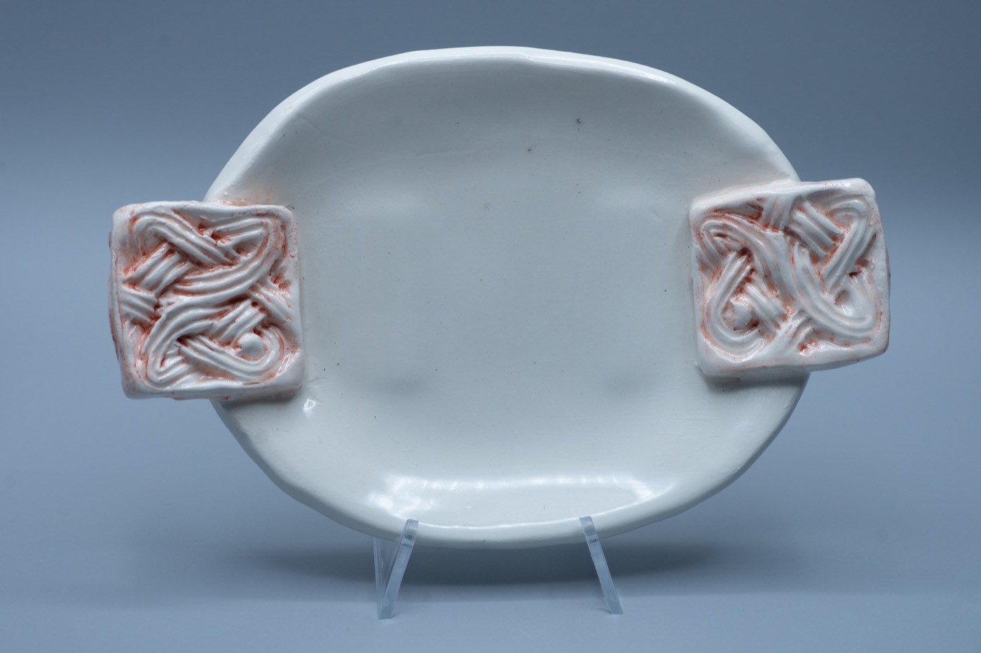 Ceramica delle Officine Agapo