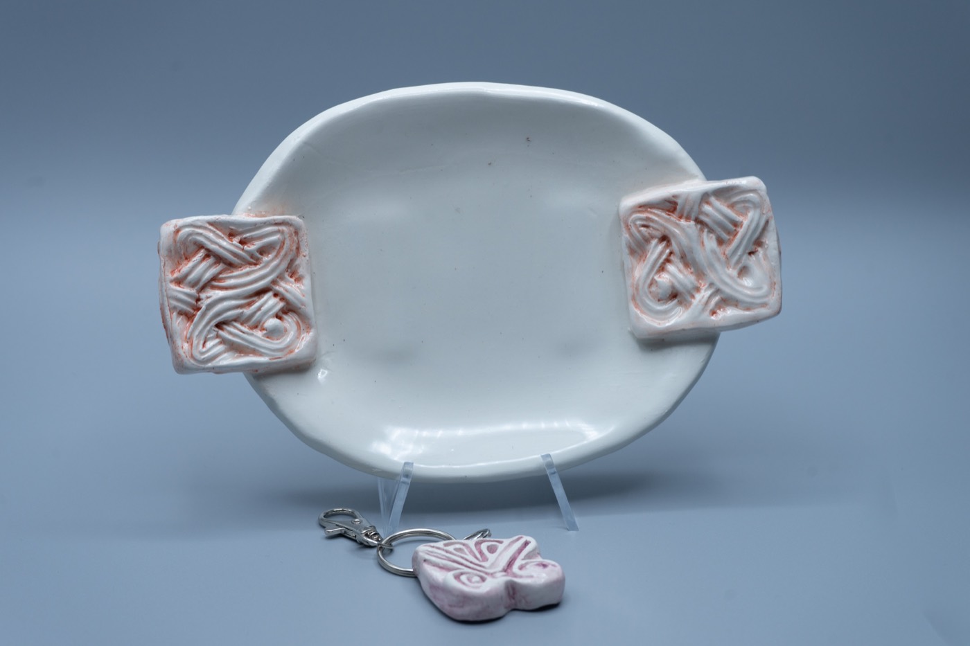 Ceramica delle Officine Agapo